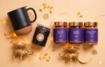 Coffee & Celebration Diwali Hamper