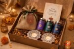 Chocolate & Festive Delights Diwali Hamper