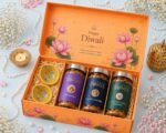 Festive Essentials Gift Box