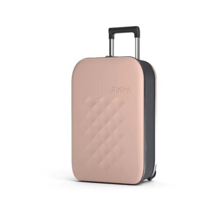 Flex Vega Air International Carry-On Suitcase