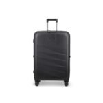 Mono Large Checked Suitcase