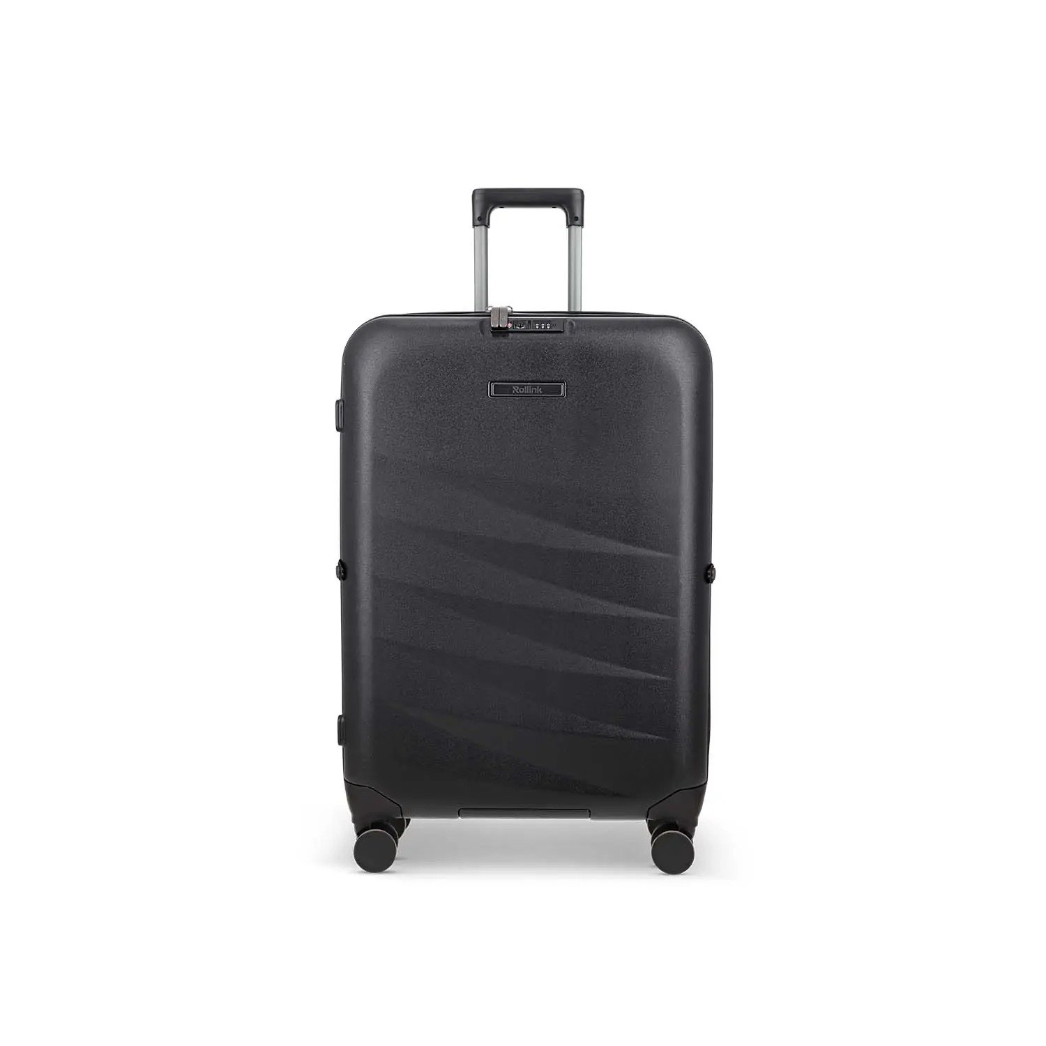 Mono Large Checked Suitcase Mono Large Checked Suitcase