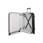 Mono Large Checked Suitcase