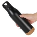 Cork Base Bottle