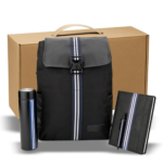 Nautica Bagpack Combo Set