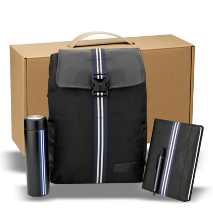 Nautica Bagpack Combo Set