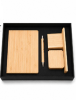 Bamboo Workday Set