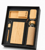 Bamboo Desk Set