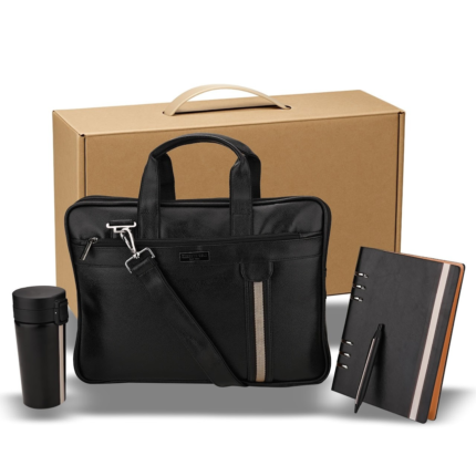 Kenneth Cole Executive Combo Set