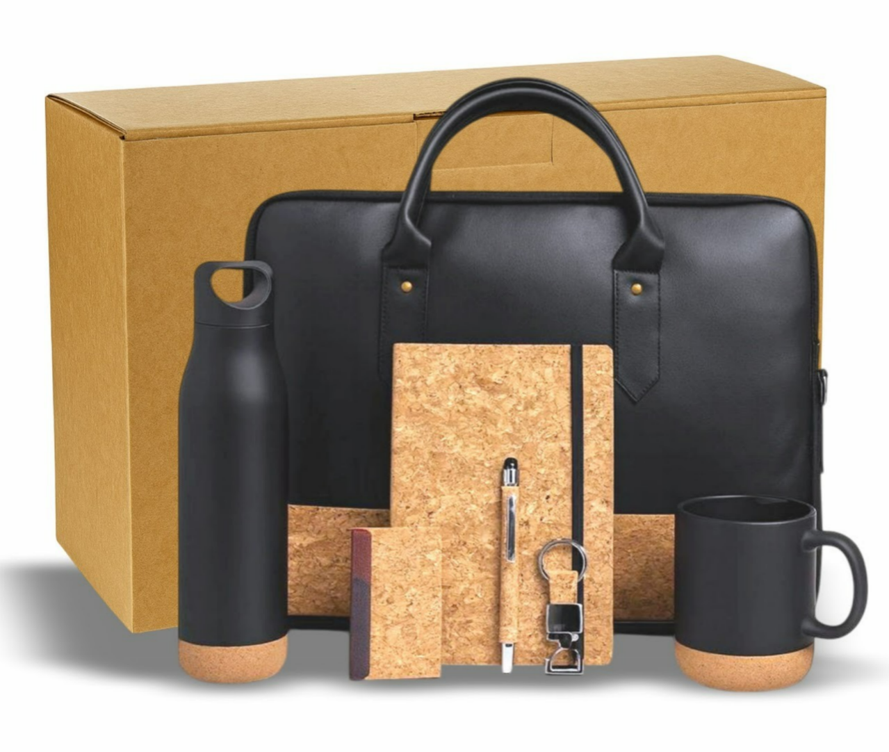 Cork Combo Set Cork Combo Set