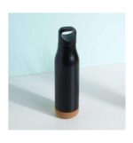 Cork Base Bottle