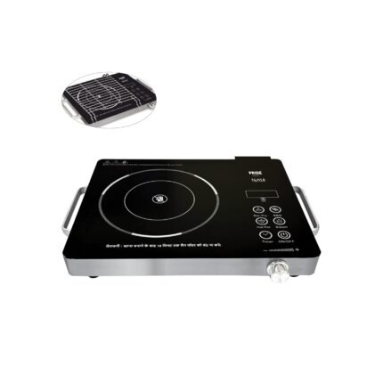 Pride Ignis Induction Cooktop For Festive Gifting