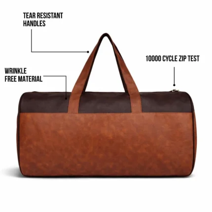 Maleta Onyx Duffle Bag