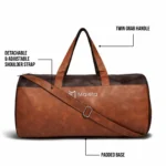 Maleta Onyx Duffle Bag