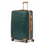 Customised Maleta Neo Trolley Bag With Company Name