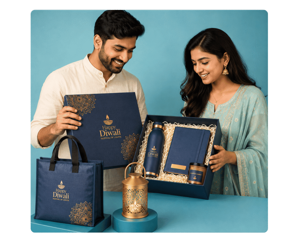Affordable Diwali Gift Hampers