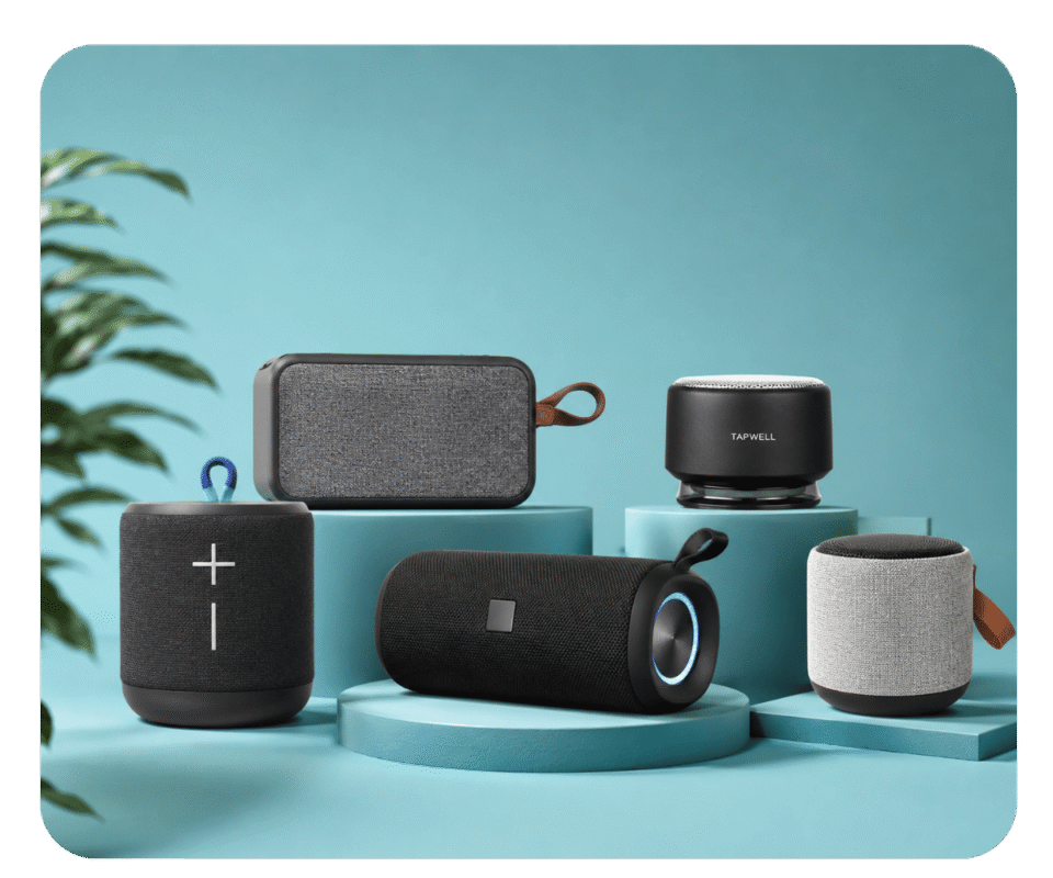 Bluetooth Speaker