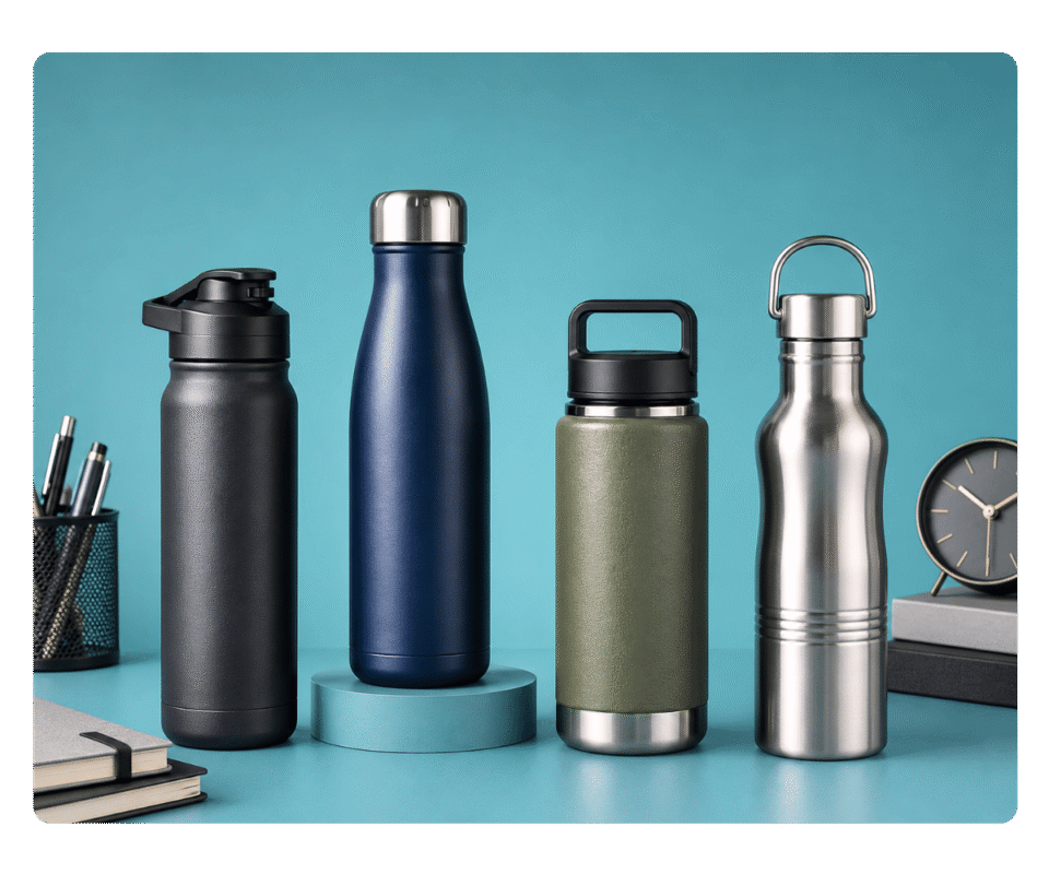 Bottles