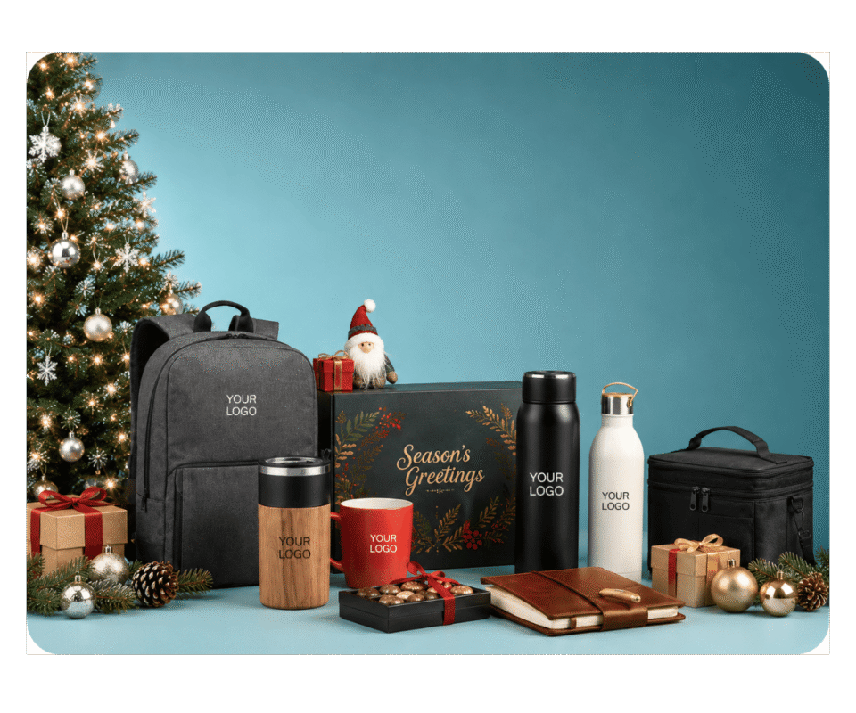 Buy Christmas Corporate Gifts For Employees and Clients