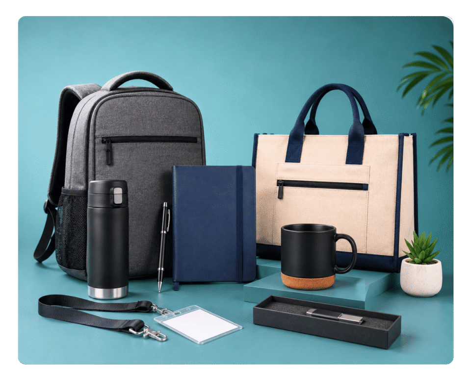 Buy Corporate Gifts For Conferences and Meetings