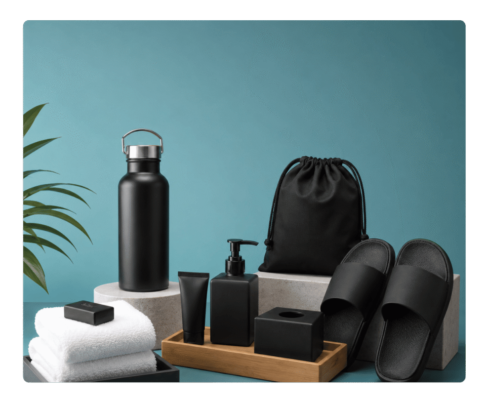 Buy Corporate Gifts For Hotels and Resorts