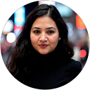 Puja Changoiwala profile picture