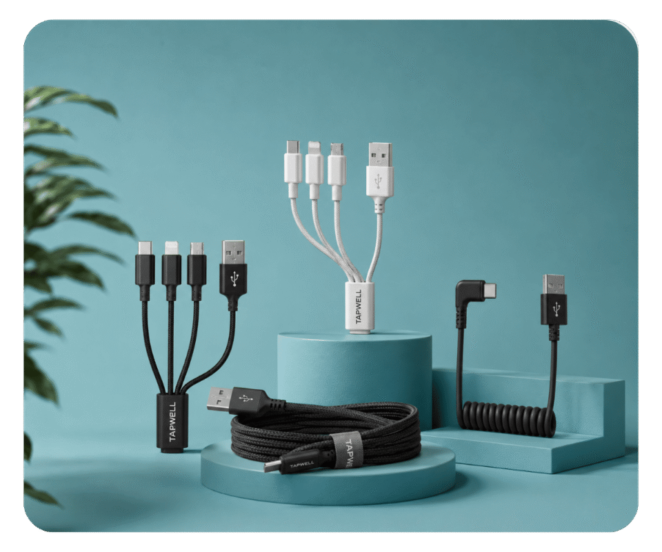 Charging Cables