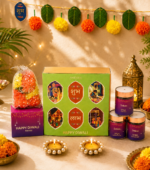 Dwarika Festive Gift Box For Diwali