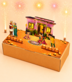 Festive Delight Gift Box