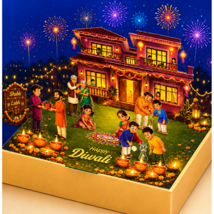 Raunak Diwali Hamper