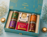Azure Luxe Diwali Hamper