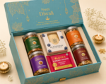 Azure Luxe Diwali Hamper