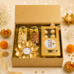 Golden Grace Diwali Hamper
