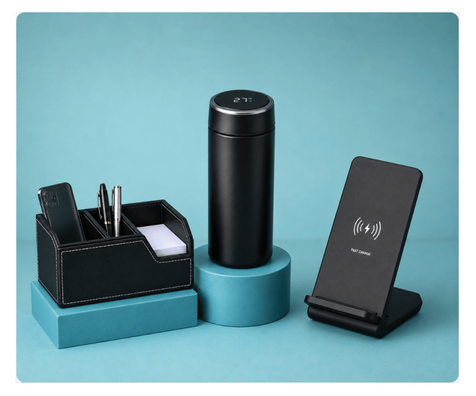 Corporate Gifts For Sales Team