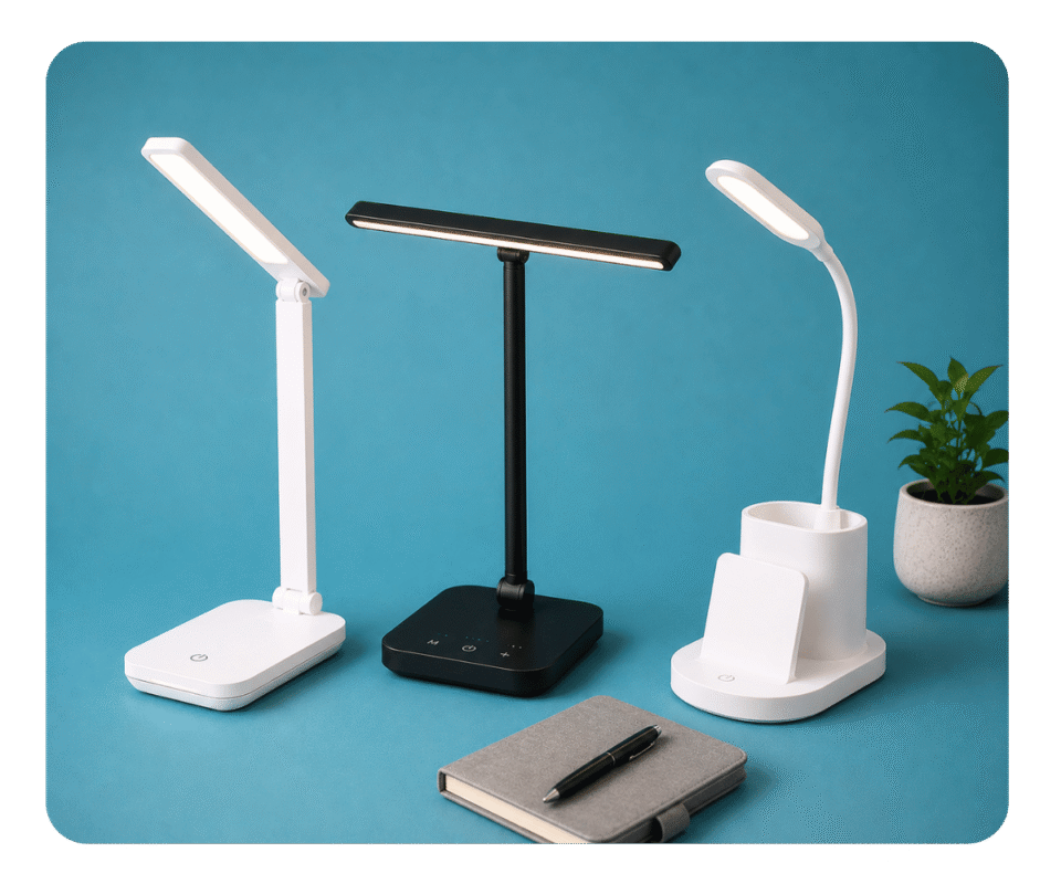 Desk Lamp