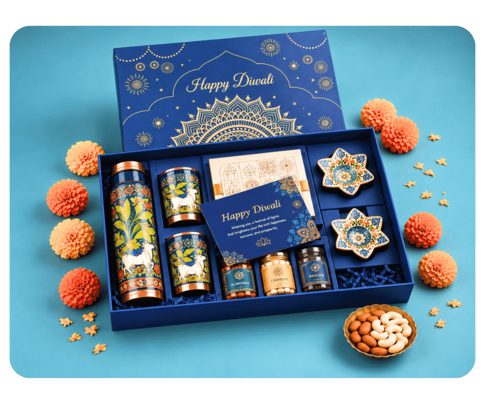 Diwali Corporate Gifts