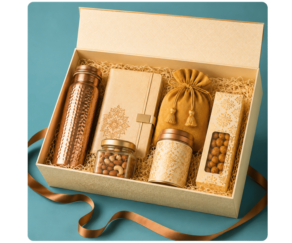 Diwali Gift Hampers