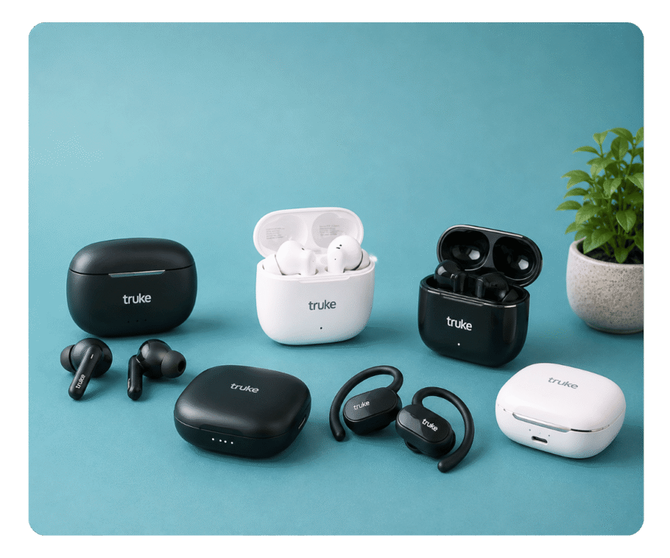 Earbudsearphone