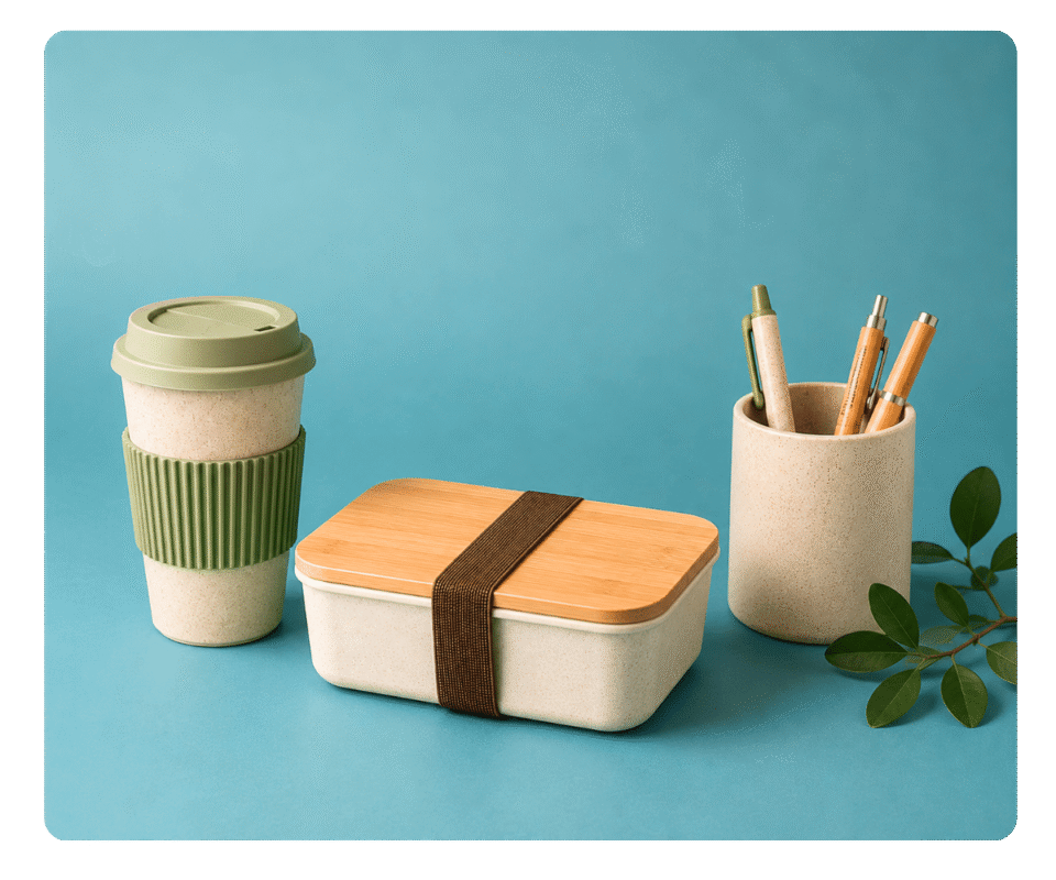 Eco - Friendly Corporate Gifts