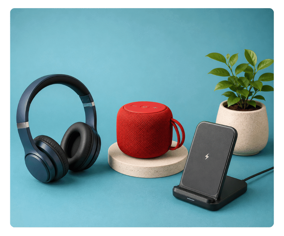 Electronic Gift Items Under 2000