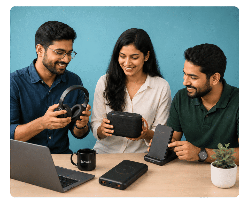 Electronic Gift Items Under 3000
