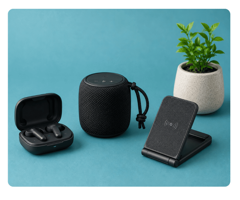 Electronic Gift under 1000