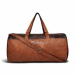 Maleta Onyx Duffle Bag For Employee Gifting