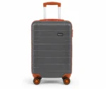 Customised Maleta Pilot Trolley Bag With Brand Logo