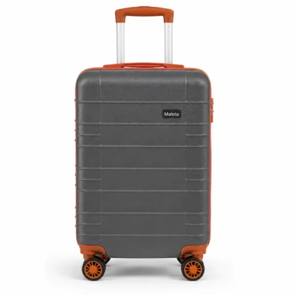 Customised Maleta Pilot Trolley Bag With Brand Logo
