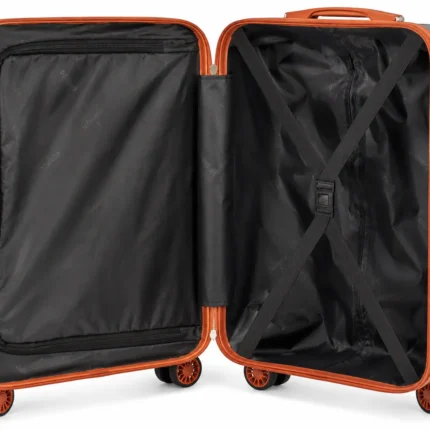 Maleta Pilot Trolley Bag