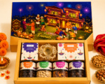 Raunak Diwali Grand Celebration Gift Box With Chocolates