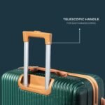 Maleta Neo Trolley Bag