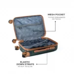Maleta Neo Trolley Bag