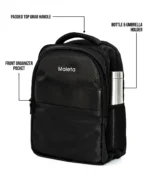 Maleta Sigma Laptop Backpack